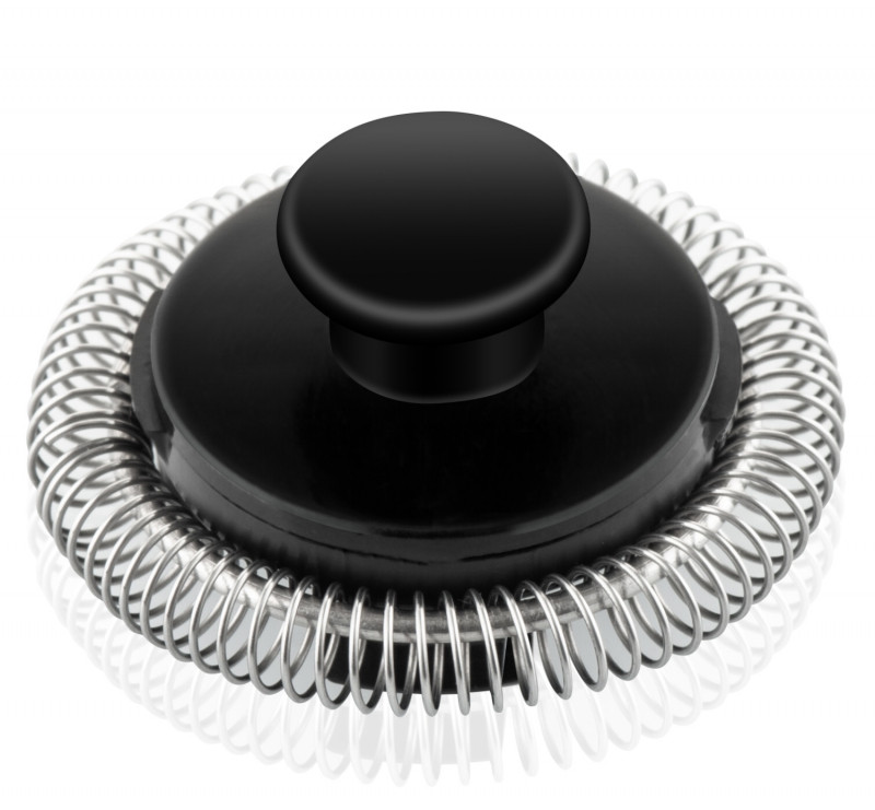 Aparat pentru spuma de lapte ETA Lacco 5189 90000, 300ml, 550W, otel inoxidabil, 3 functii
