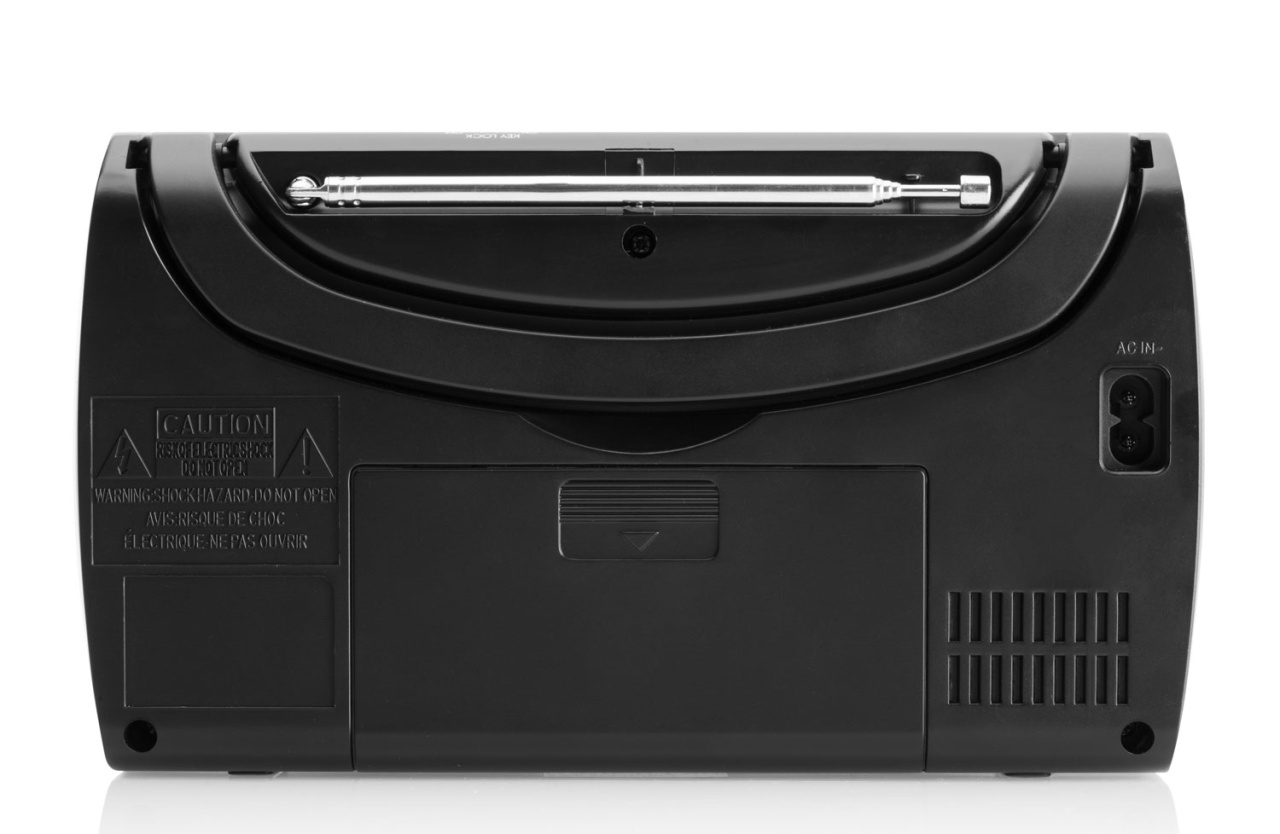 Soundbar 2.1 JVC H-E434B, RMS 200 W, USB, Subwoofer, Bluetooth, Surround Dolby Digital, telecomanda