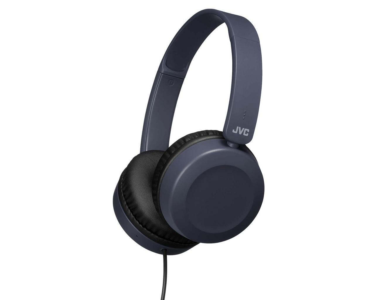 Casti audio premium Over-Ear JVC HA-RX900-E, Negru