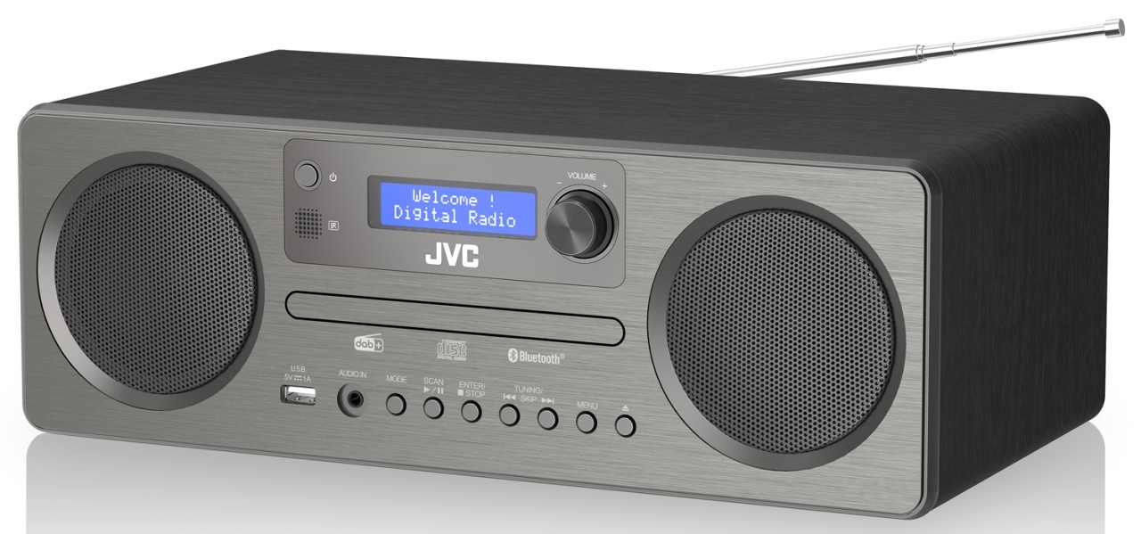 Boxa portabila JVC XS-E843B, 80W, Bluetooth 5.3, baterie Litiu-ion 3,7V/7200mAh, TWS, IPX5, efecte luminoase, negru