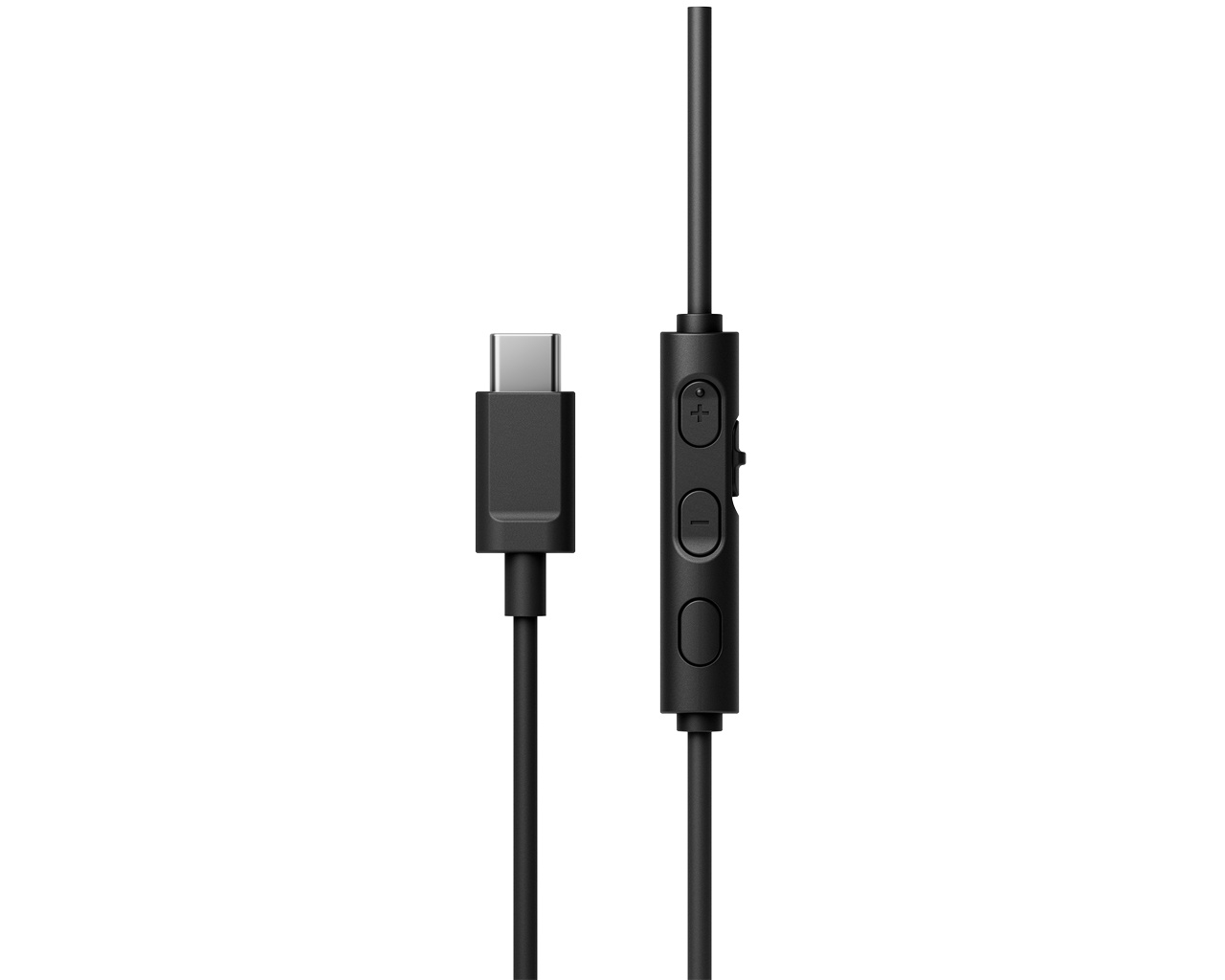 Casti JVC HA-S33UC-A-U, Cu fir, On-Ear, Microfon, USB-C, albastru