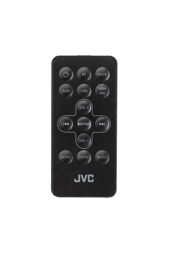 Sistem audio JVC ALL-IN-ONE RD-E861B-DAB, Tuner Digital Dab+/FM, 10 W RMS, Unitate CD, USB, Bluetooth 5.0, negru/gri