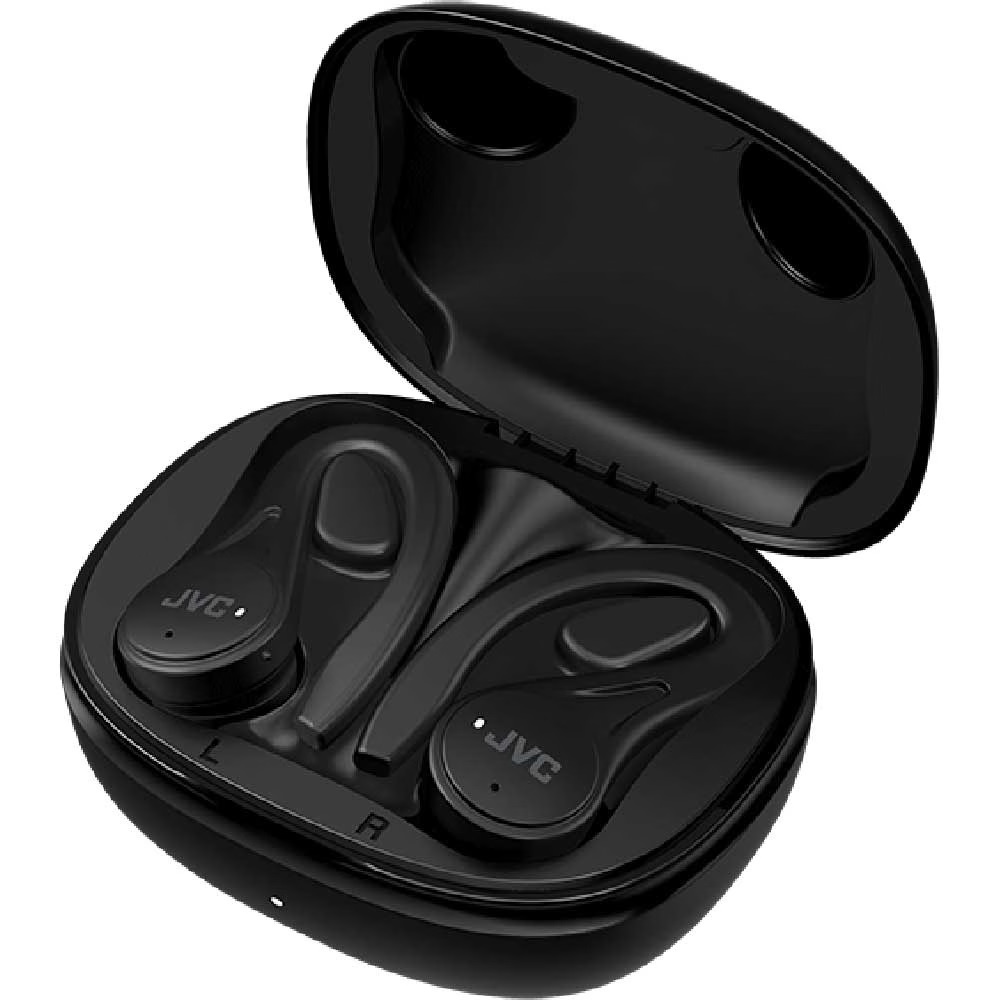 Casti JVC HA-S33UC-W-U, Cu fir, On-Ear, Microfon, USB-C, alb