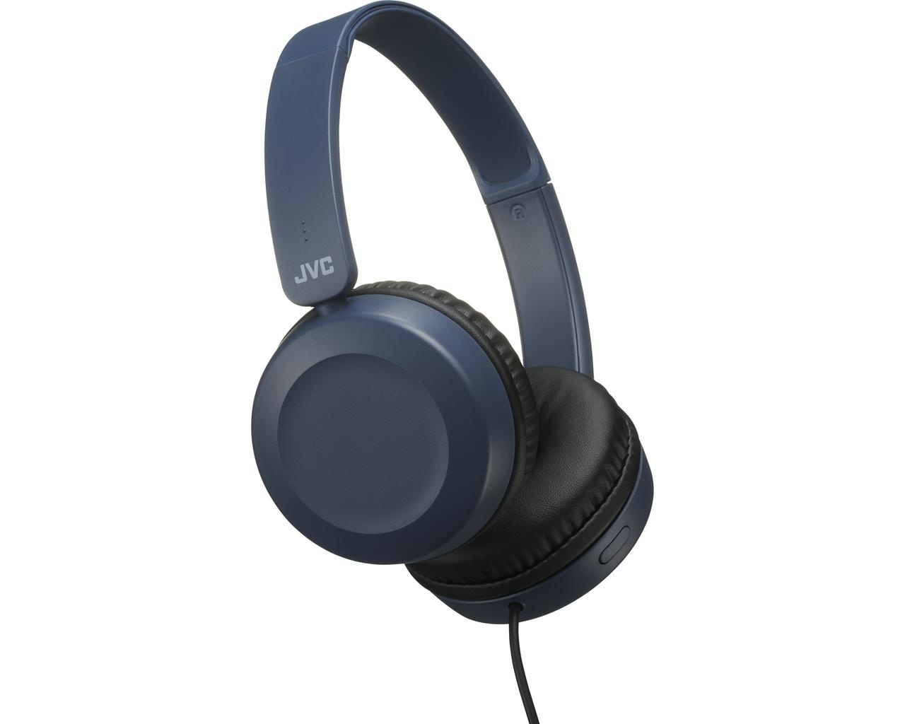 Casti audio premium Over-Ear JVC HA-RX900-E, Negru