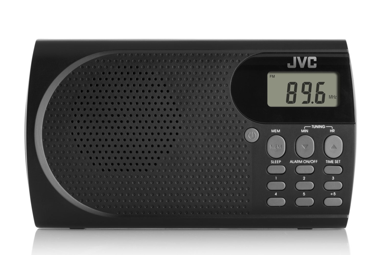 Soundbar 2.1 JVC H-E434B, RMS 200 W, USB, Subwoofer, Bluetooth, Surround Dolby Digital, telecomanda