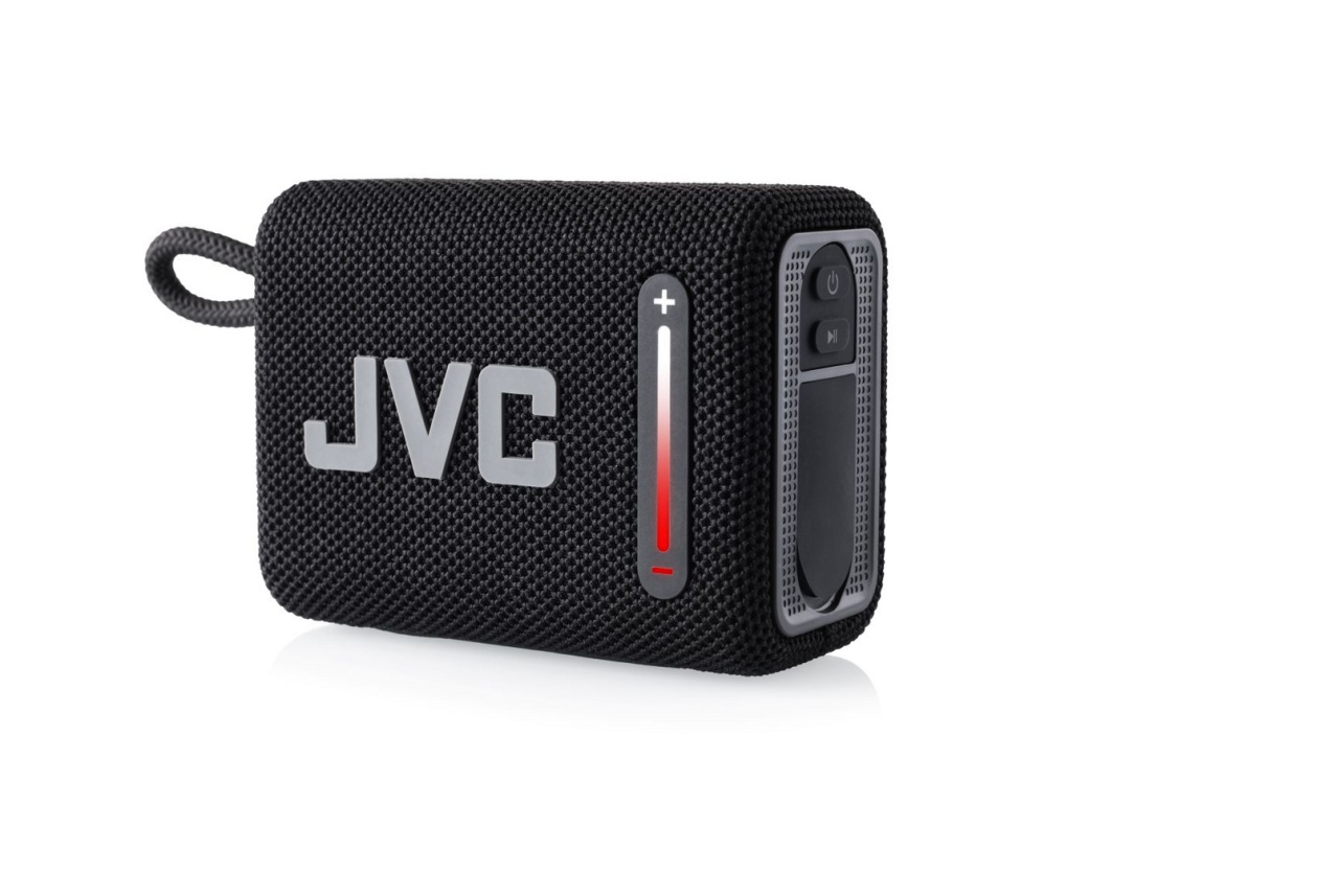Sistem audio JVC ALL-IN-ONE RD-E984B, 2 x 25W, Radio internet, Tuner Digital Dab+/FM, Unitate CD, Bluetooth, Negru