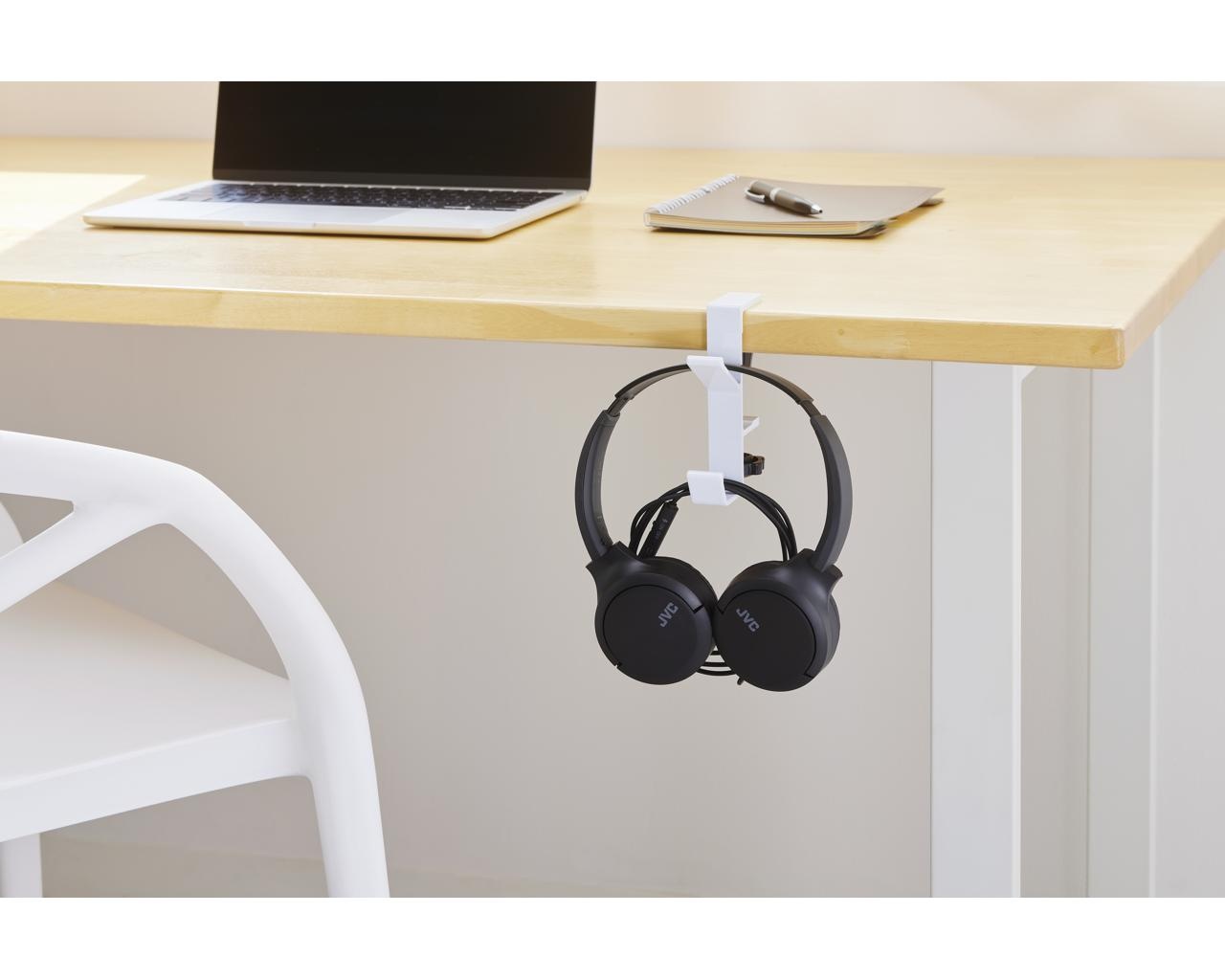 Casti JVC HA-S33UC-A-U, Cu fir, On-Ear, Microfon, USB-C, albastru