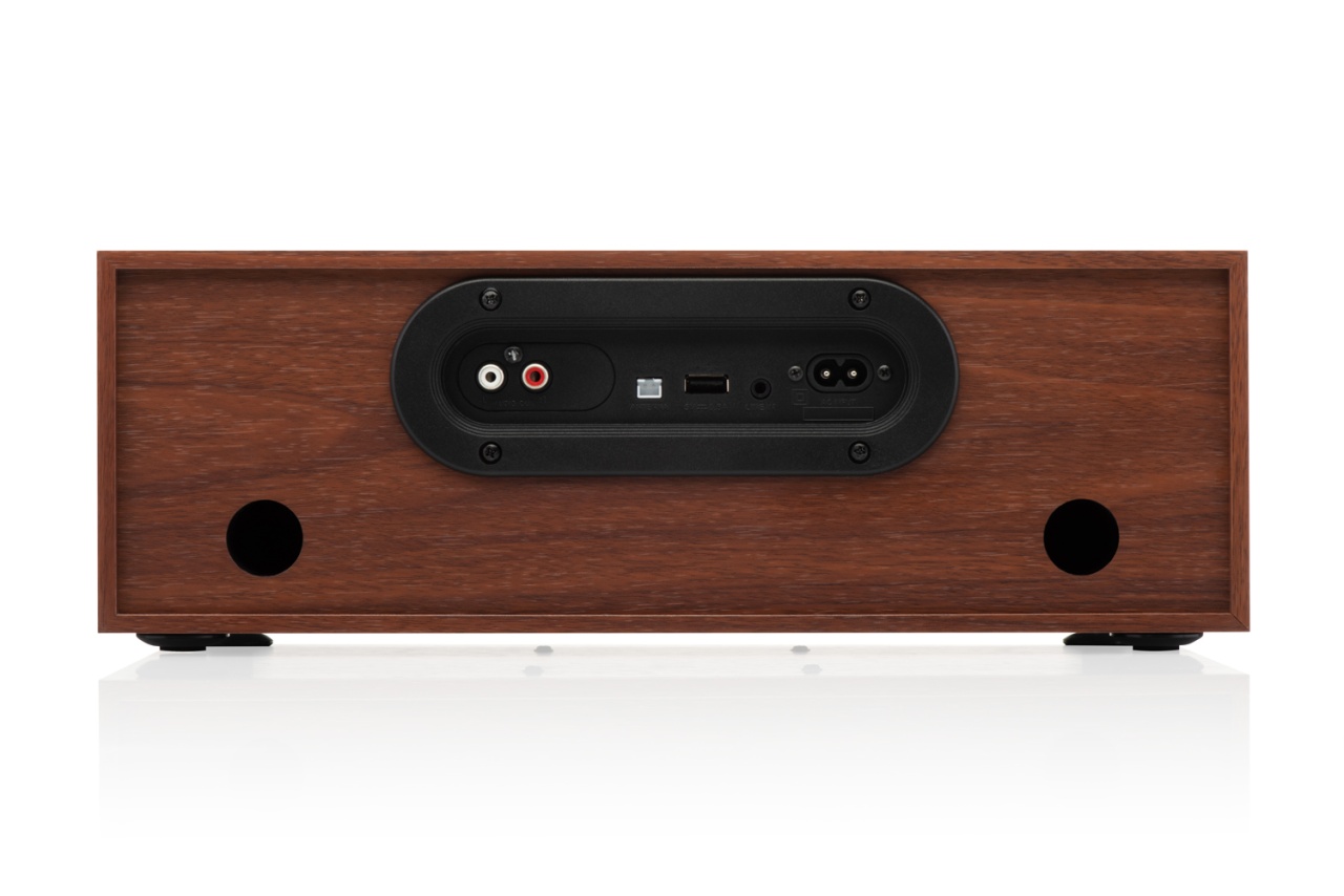 Radio internet JVC RA-E981B, 10W RMS, tuner DAB+/FM, Bluetooth, LCD 2.8”, WiFi, Spotifiy Connect, telecomanda, USB, AUX, negru