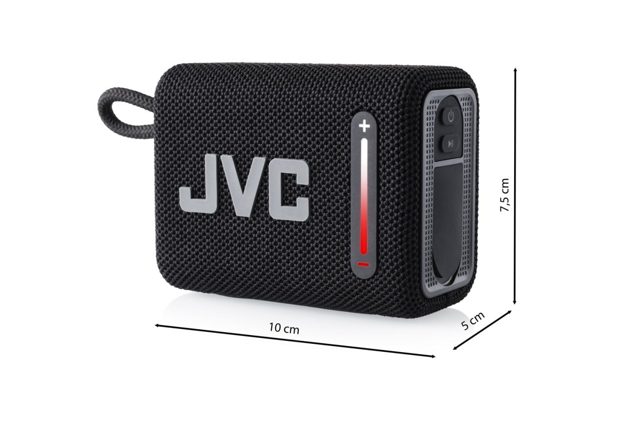 Sistem audio JVC ALL-IN-ONE RD-E984B, 2 x 25W, Radio internet, Tuner Digital Dab+/FM, Unitate CD, Bluetooth, Negru