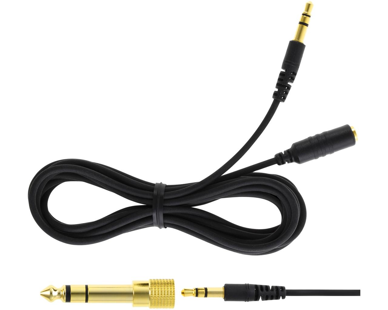 Casti JVC Over-Ear HA-RX500-E, negru-argintiu