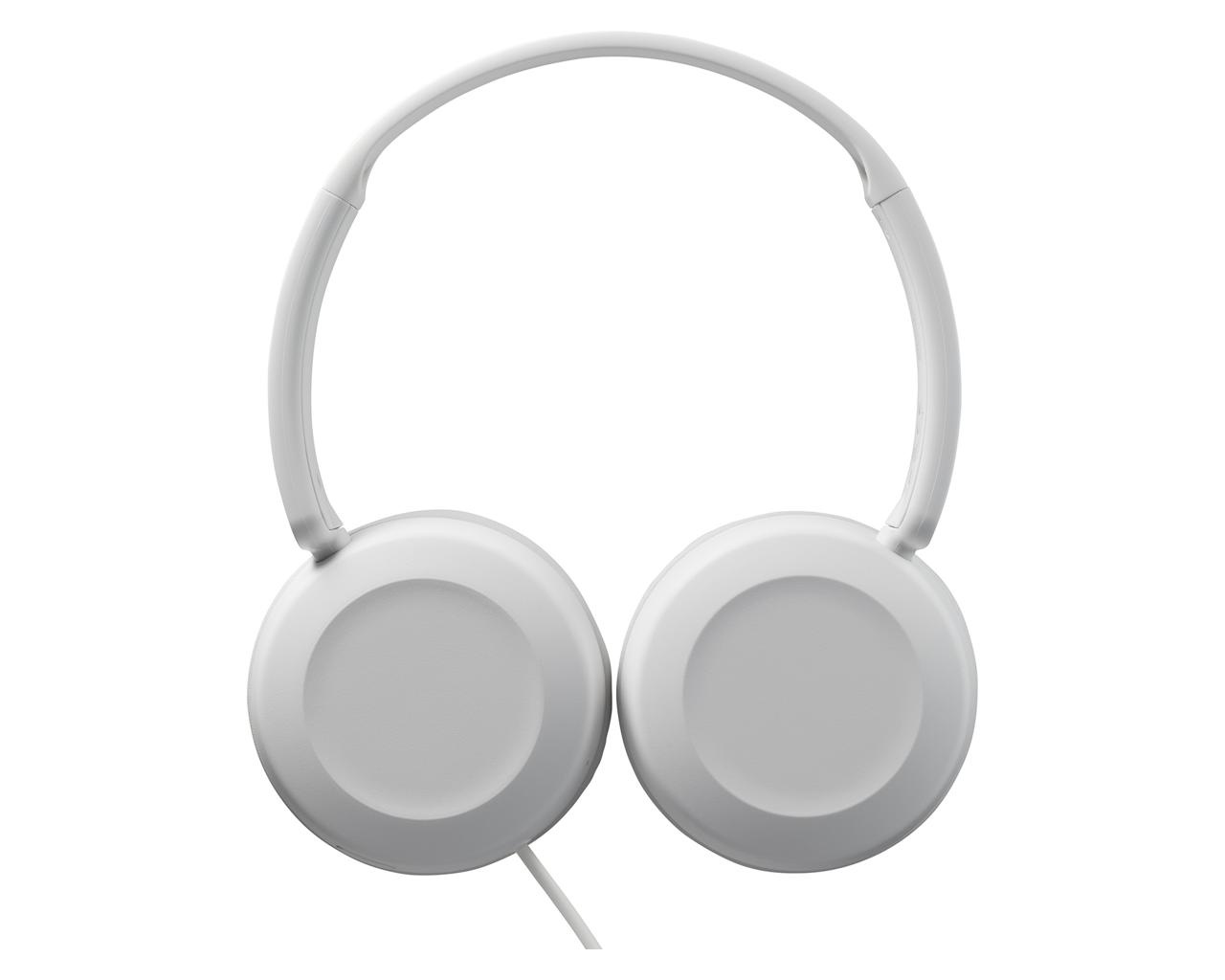 Casti JVC HA-S31M-P-EX, Cu Fir, On-Ear, microfon, roz