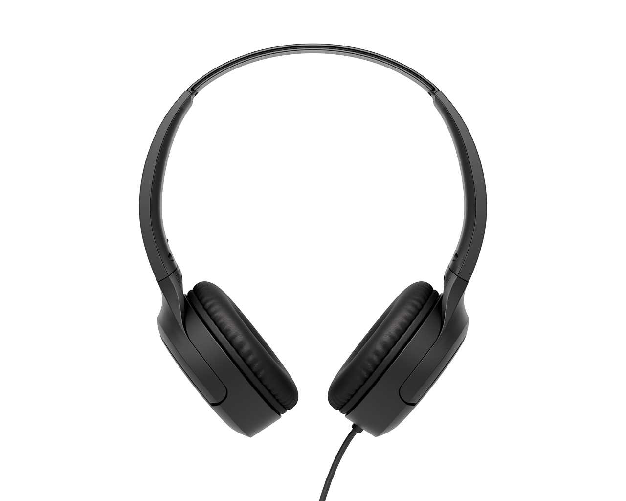 Casti JVC HA-S33UC-A-U, Cu fir, On-Ear, Microfon, USB-C, albastru