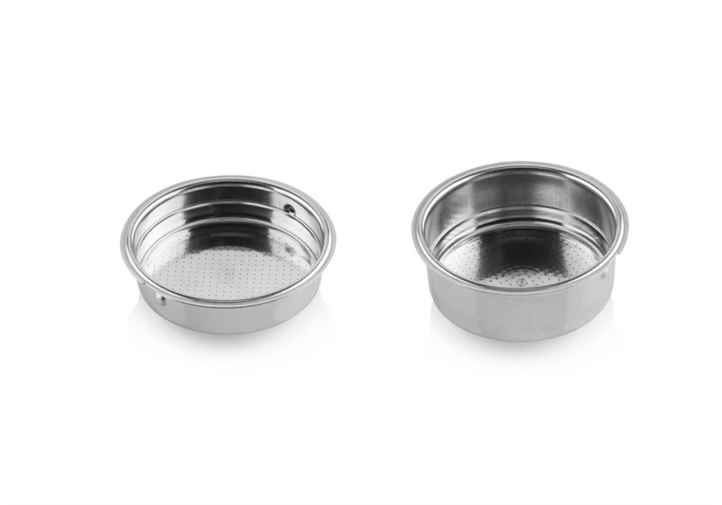 Espressor manual ETA Coffito 0175 90000, 1465 W, 20 bar, 1400 ml, dispozitiv spumare