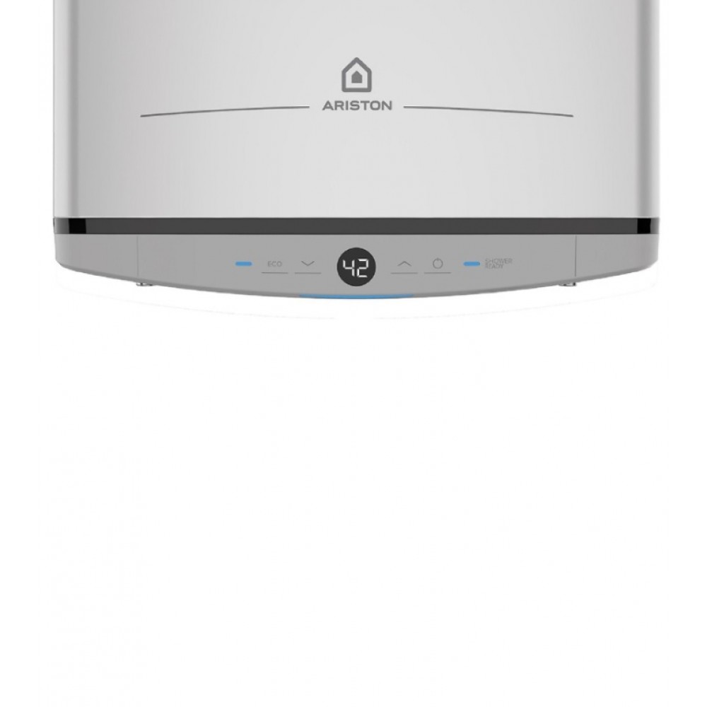 Boiler electric Ariston Velis Tech WIFI 50 EU - 50 litri. 7 ani Garantie (3100911)