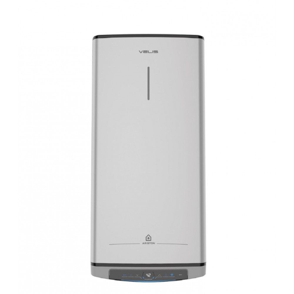 Boiler electric Ariston Velis Tech WIFI 50 EU - 50 litri. 7 ani Garantie (3100911)