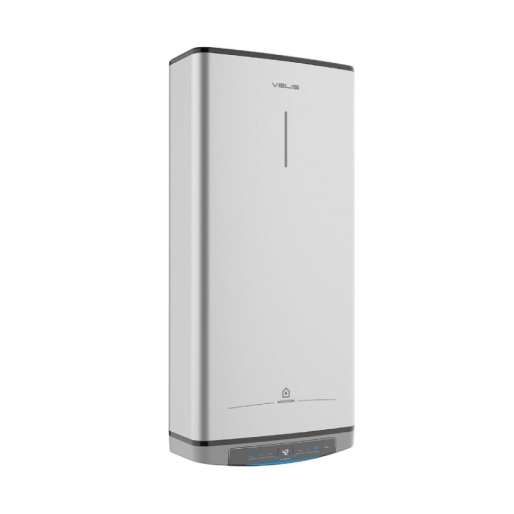 Boiler electric Ariston Velis Tech WIFI 50 EU - 50 litri. 7 ani Garantie (3100911)