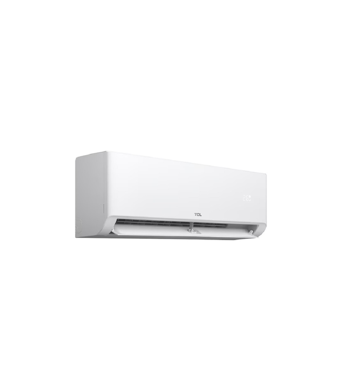 Aparat de aer conditionat TCL SaveIN 24000 BTU, A++, AI Energy Saving, Purificare avansata cu Ioni Bipolari, Jet de aer 4D, WiFi, Mod Hotel (TAC-24CHSD/ZG11I)