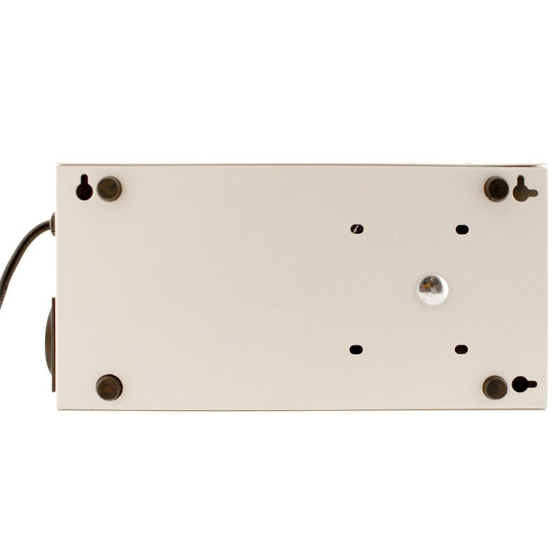 Stabilizator tensiune cu releu slim montare pe perete 1000VA (SPHR-1000VA)