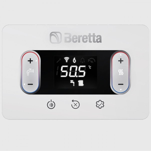 Berreta Ciao X 25 (20187761), kit de evacuare inclus. 5 ani garantie