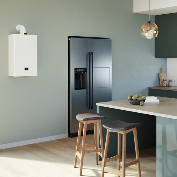 Berreta Ciao X 25 (20187761), kit de evacuare inclus. 5 ani garantie