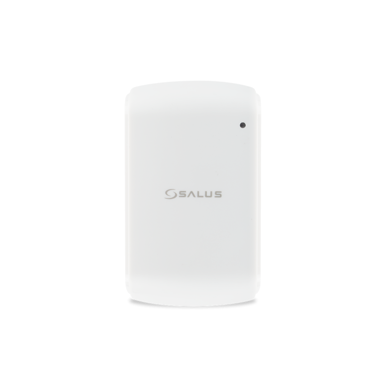 Salus TS600 senzor de temperatura multifuntional - termostat de ambient fara ecran. 5 ani garantie (TS600)