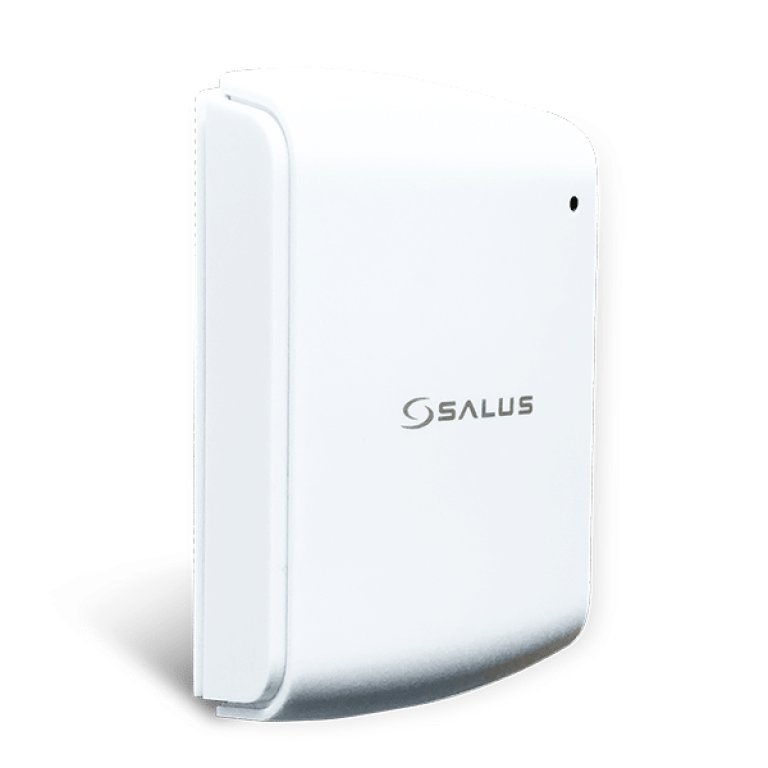 Salus TS600 senzor de temperatura multifuntional - termostat de ambient fara ecran. 5 ani garantie (TS600)