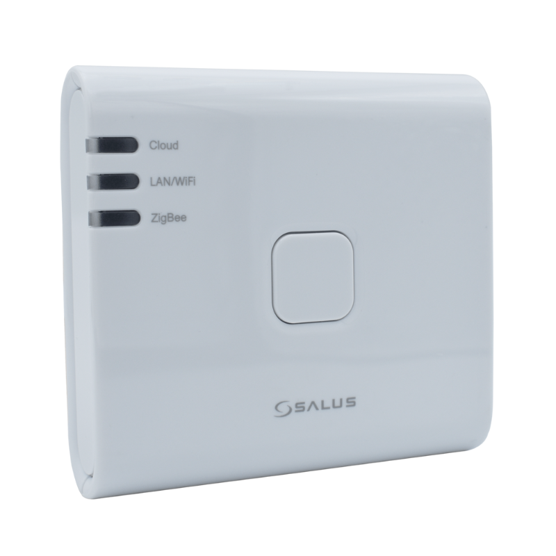Gateway universal Salus UG800. 5 ani garantie (UG800)