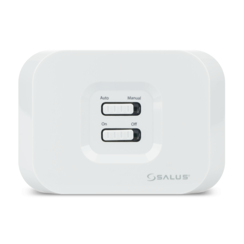 Termostat ambient fara fir Salus IT700, control internet, programabil. 5 ani garantie (IT700)