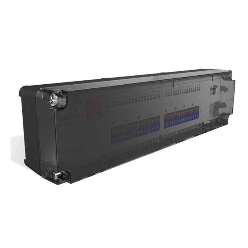 Centru de comanda wireless Salus KL08RF. 5 ani garantie (KL08RF)