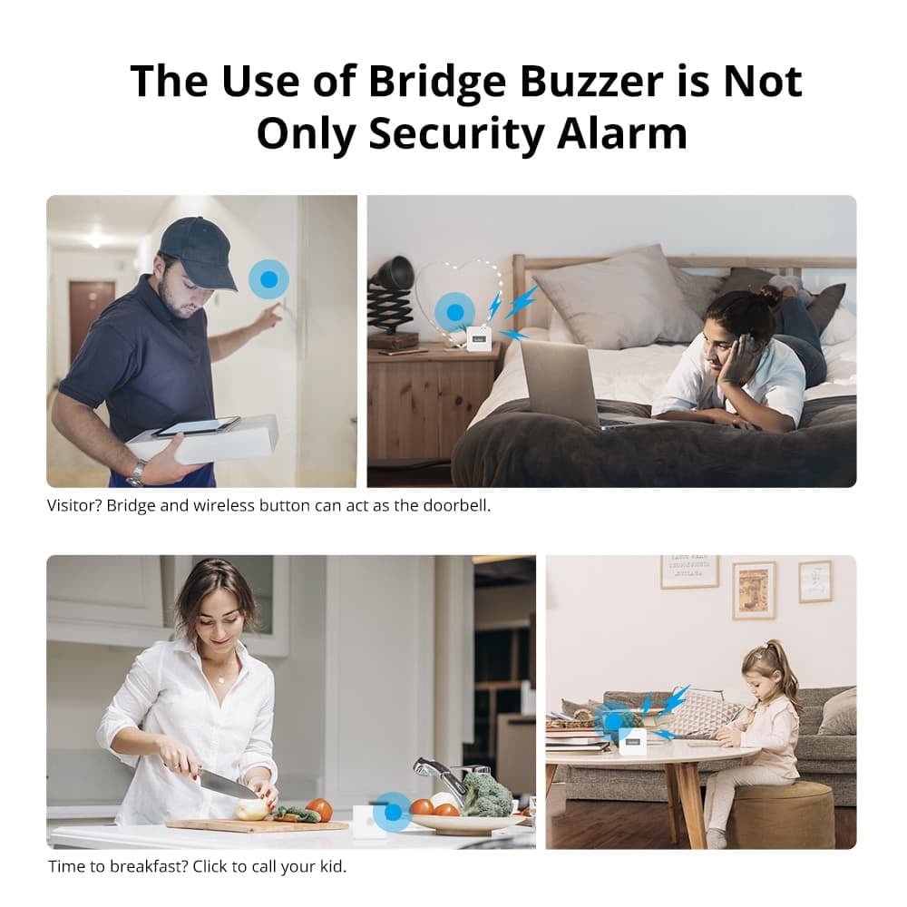 Hub Smart Zigbee Sonoff ZB Bridge-P, Pro, Zigbee 3.0 (ZB Bridge-P)