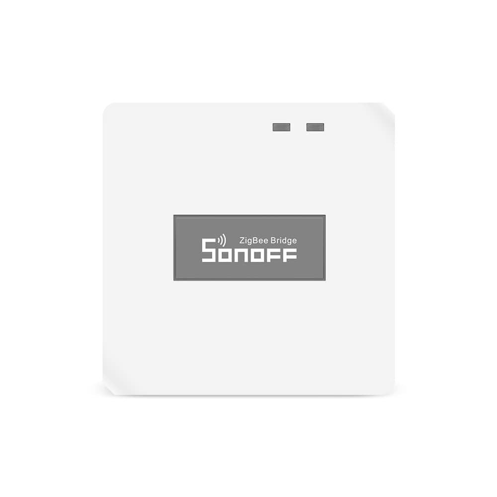 Hub Smart Zigbee Sonoff ZB Bridge-P, Pro, Zigbee 3.0 (ZB Bridge-P)