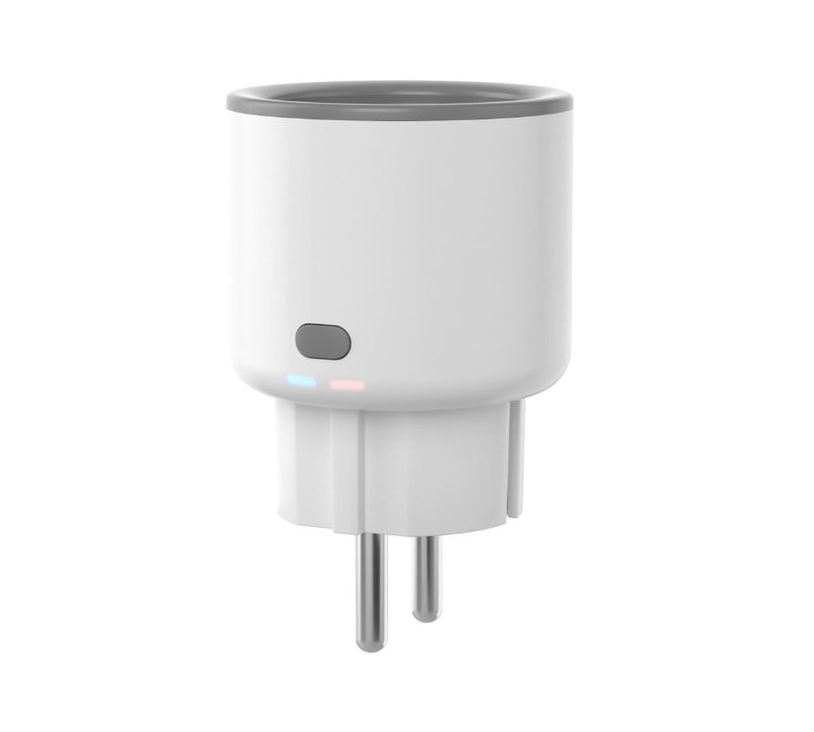Priza Smart WiFi Sonoff S60TPF, 16A control Smartphone (S60TPF)