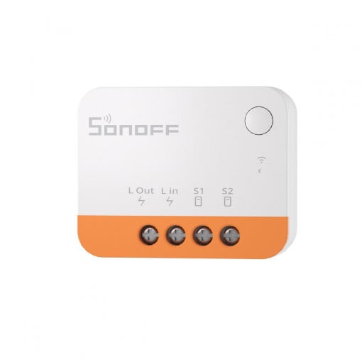 Releu Smart Wifi Sonoff ZBMINIL2, Zigbee 3.0 (ZBMINIL2)