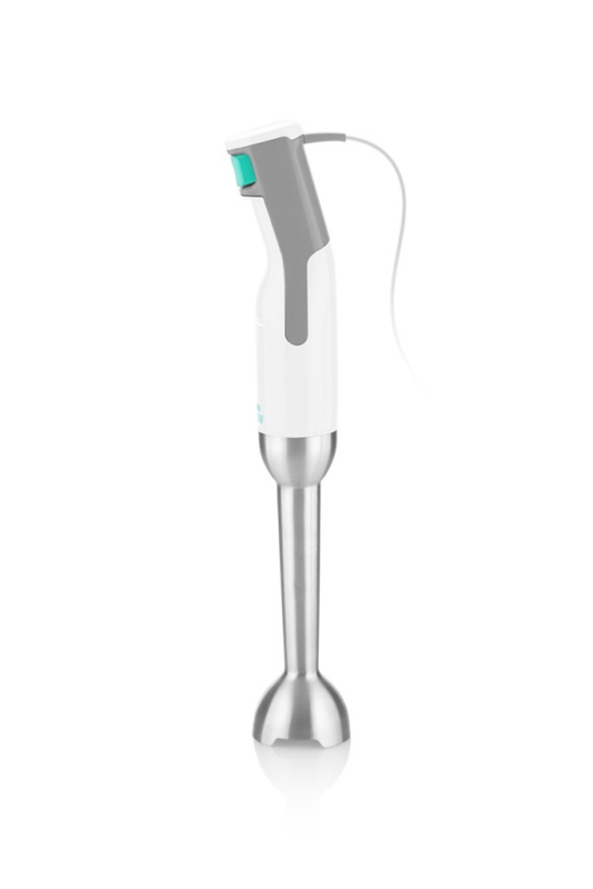 Blender de mana 3 in 1 ETA Lento 3017 90000, 1200 W, 2 viteze plus TURBO, 2 accesorii, 2 recipiente