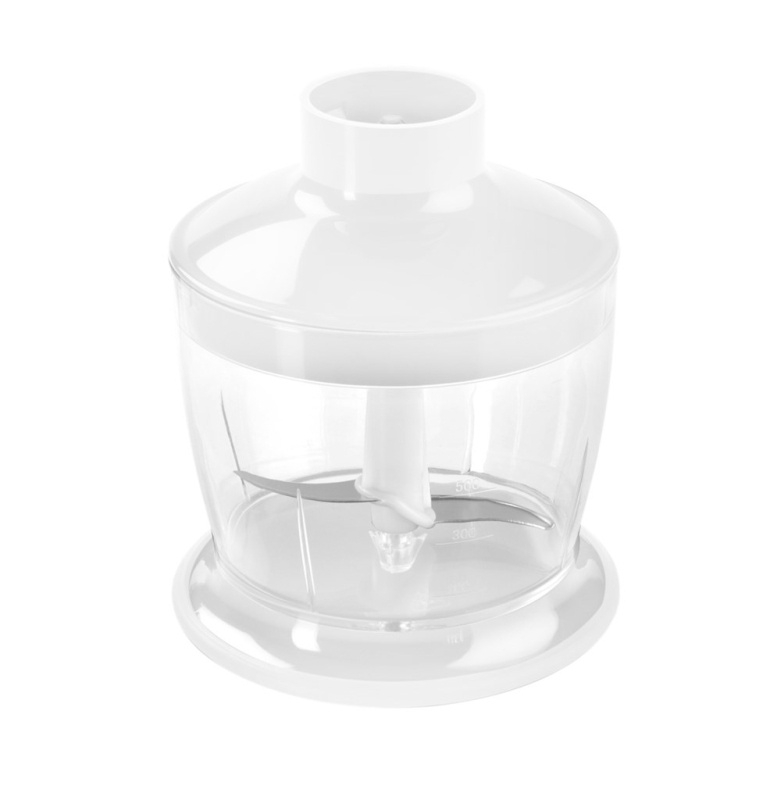 Blender de mana 3 in 1 ETA Lento 3017 90000, 1200 W, 2 viteze plus TURBO, 2 accesorii, 2 recipiente