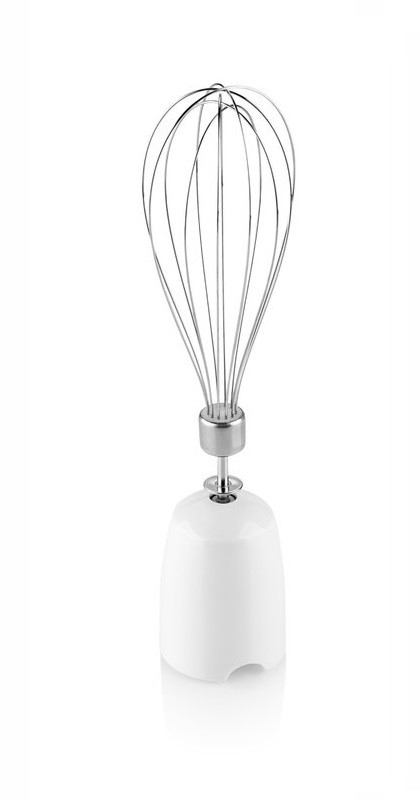 Blender de mana ETA RIZZO 3057, 400W, 5 viteze + TURBO, lame si elemente din otel inoxidabil