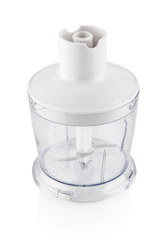 Blender de mana ETA RIZZO 3057, 400W, 5 viteze + TURBO, lame si elemente din otel inoxidabil