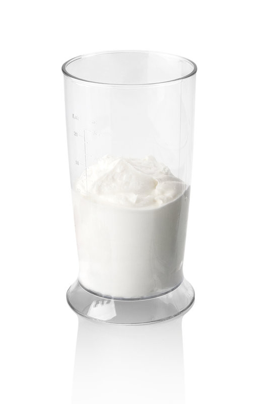 Blender de mana ETA Sapelo 3013, 800 W, 6 viteze + TURBO, lame otel inoxidabil