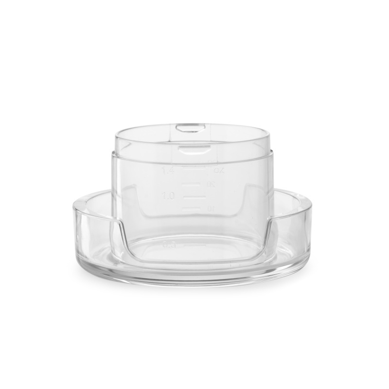 Blender de masa ETA Vital Blend Mini II 5100 90000, 1200W, 1.85 litri, 3 programe, otel inoxidabil, negru