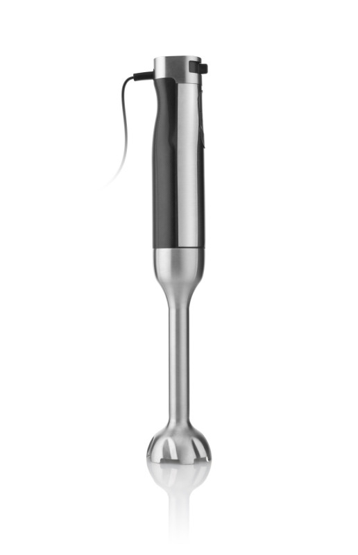 Blender vertical 3 in 1 ETA Spesso II 3215 90000, 1200 W, 6 viteze plus TURBO, otel inoxidabil, negru