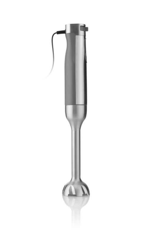 Blender vertical ETA Spesso II 2215 90000, 1200W, accesoriu tel, 6 viteze plus TURBO, otel inoxidabil