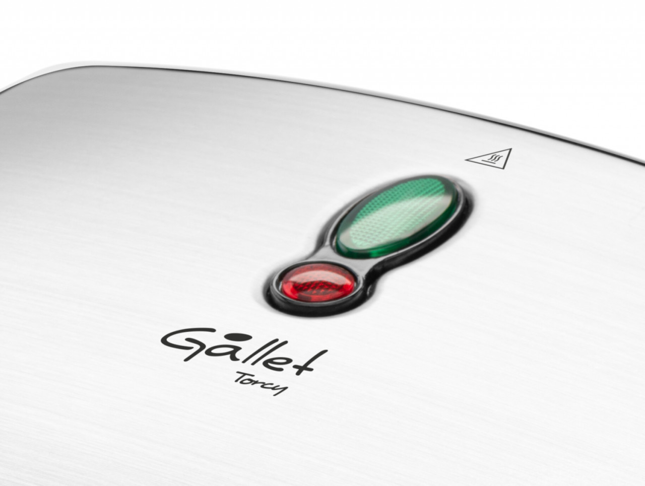 Sandwich-maker 4 in 1 Gallet Torcy CRO 616, 700W, 4 tipuri de placi detasabile