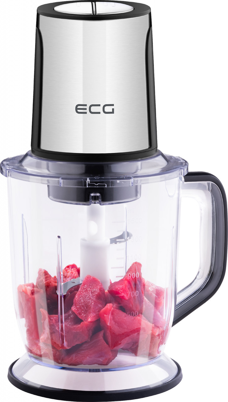Tocator alimente ECG SP 4015, 400W, 1.5 L, 2 viteze