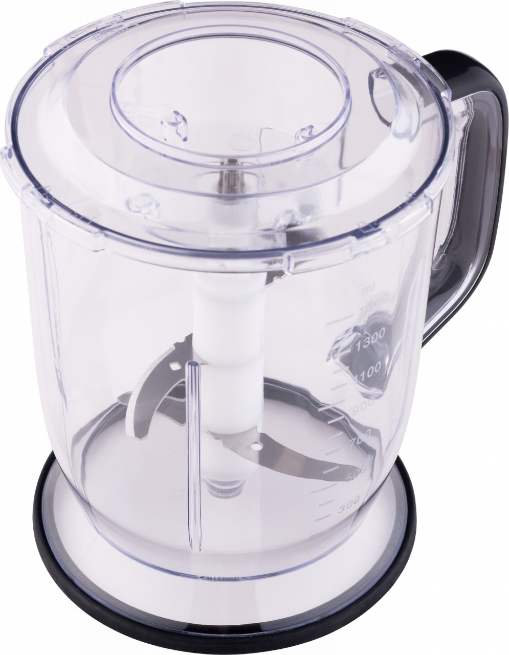 Tocator alimente ECG SP 4015, 400W, 1.5 L, 2 viteze