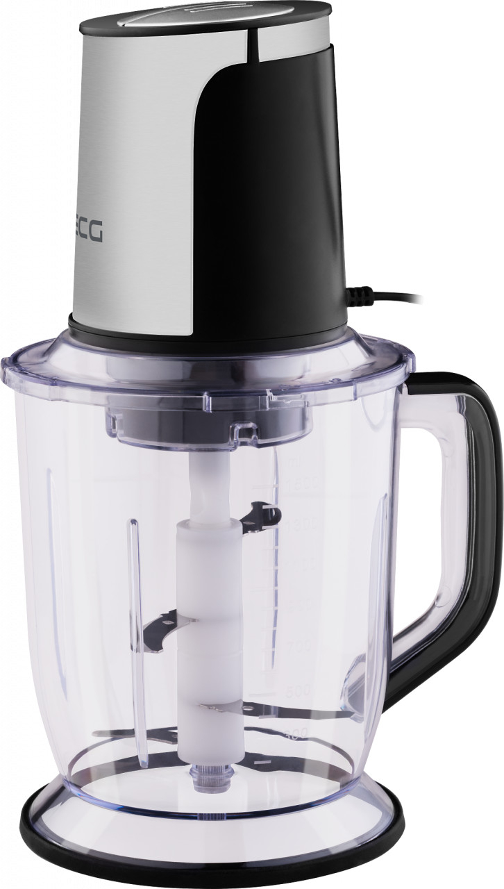 Tocator alimente ECG SP 4015, 400W, 1.5 L, 2 viteze