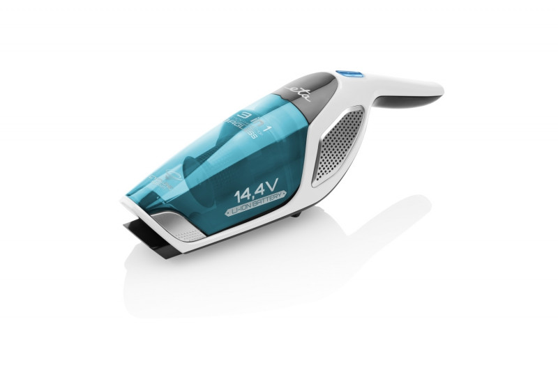 Aspirator vertical 3 in 1 ETA Dasty AquaPlus 3447 90010, Li-ion 2200mAh, 14.4 V, 0.55 litri