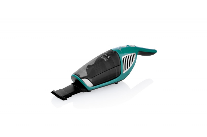 Aspirator vertical 2 in 1 ETA MONETO 3449 90000, Li-ion 2200mAh, 14.4 V, 0.55 litri