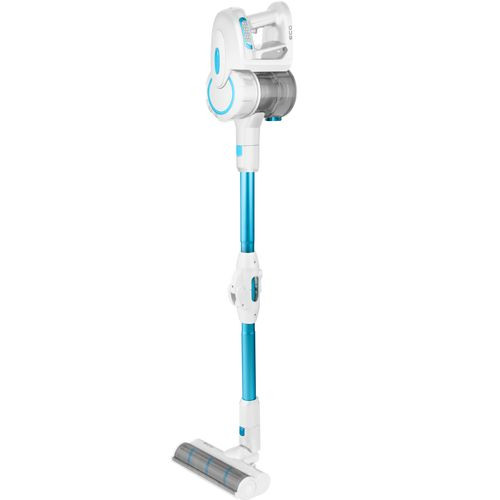 Aspirator vertical portabil 2 in 1 ECG VT 5220 Flex Clean, Cyclone, 22.2 V Li-ion, 150 W, HEPA H12