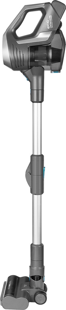 Aspirator 2 in 1 ECG VT 7670 Luis, baterie Li-Ion 25,9V/2200 mAh, motor BLDC 220W, 3 niveluri de aspirare