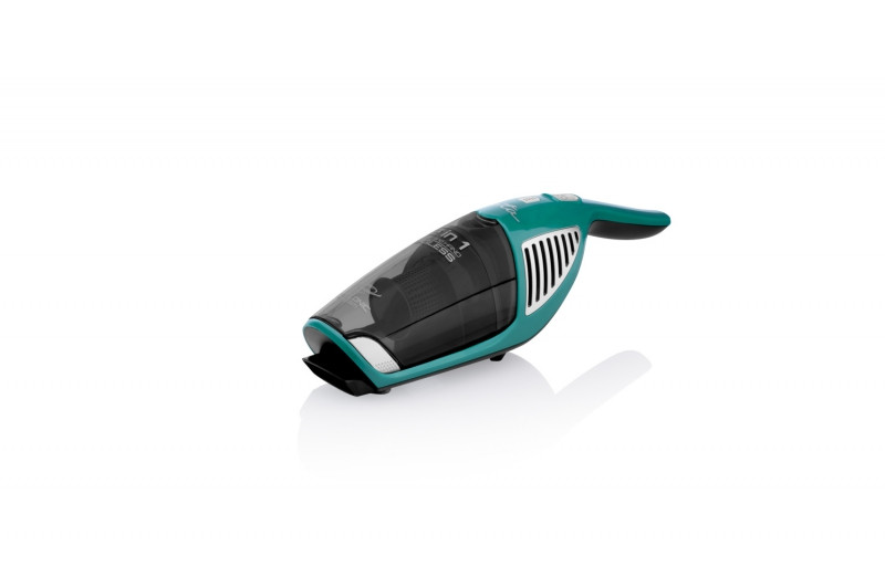 Aspirator vertical 2 in 1 ETA MONETO 3449 90000, Li-ion 2200mAh, 14.4 V, 0.55 litri